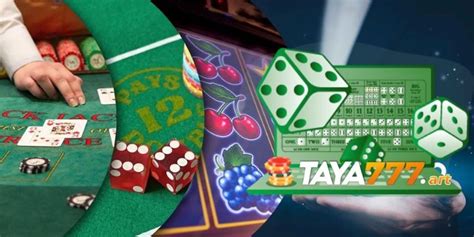 Comprehensive Guide to Taya777 Games in the Philippines.